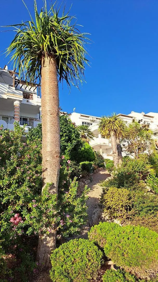 Matchroom Golf Penthouse Panorama Utsikt Spain