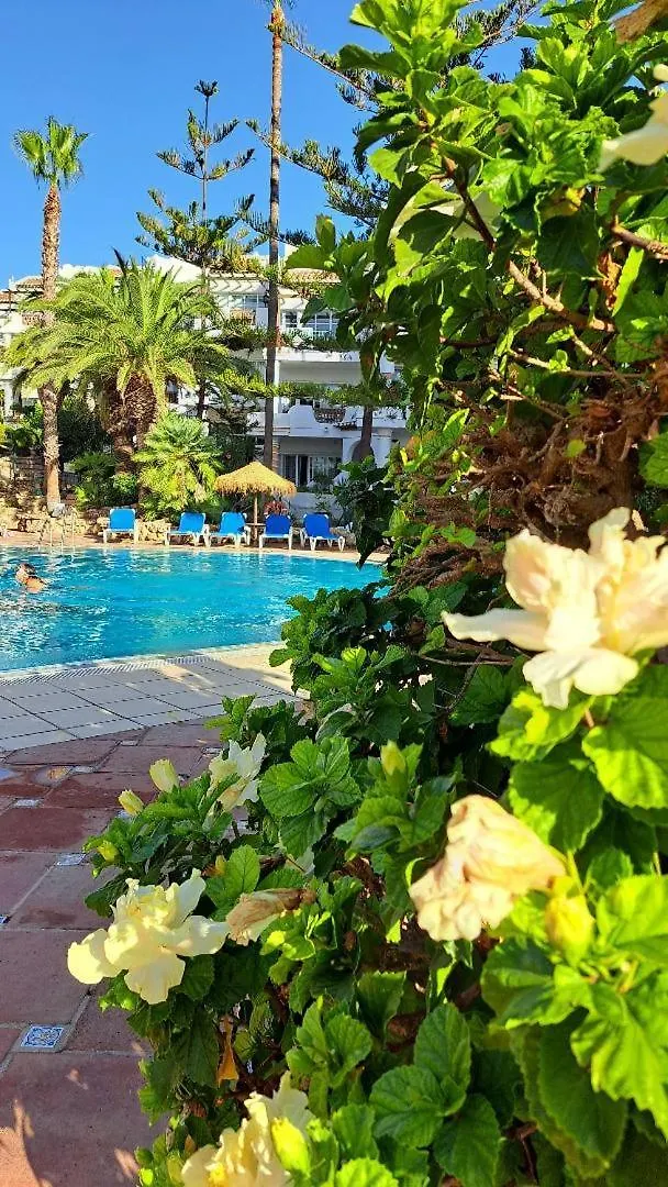 Matchroom Golf Penthouse Panorama Utsikt 0*, Santa Fe de los Boliches Spain