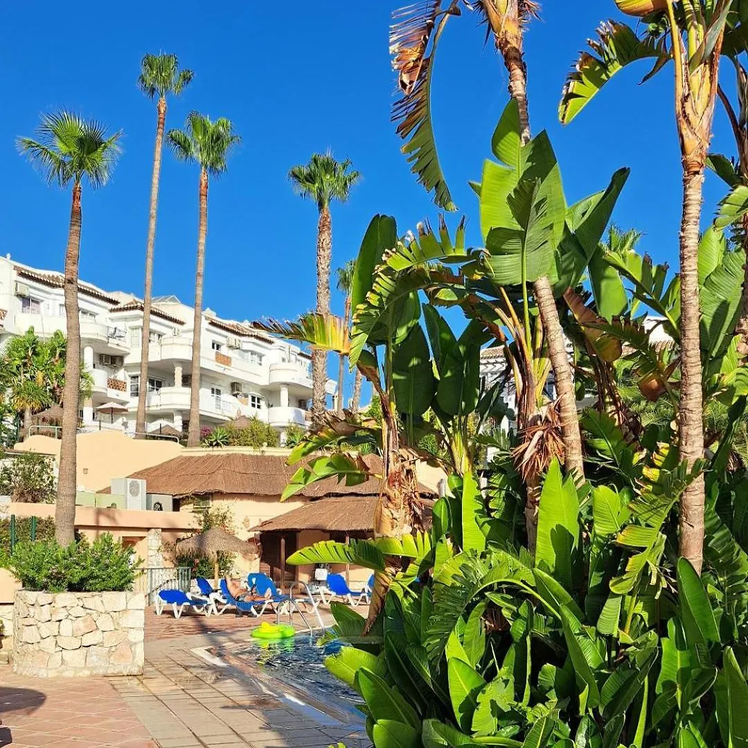 Matchroom Golf Penthouse Panorama Utsikt Apartment