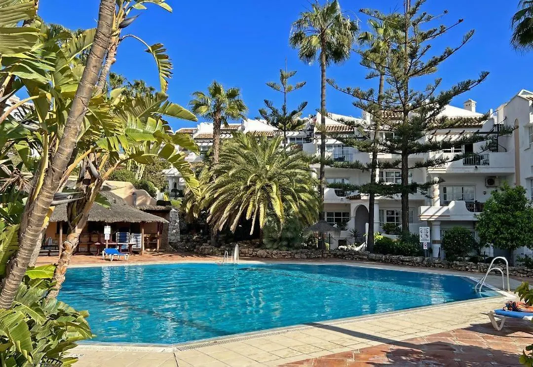 Apartment Matchroom Golf Penthouse Panorama Utsikt Spain