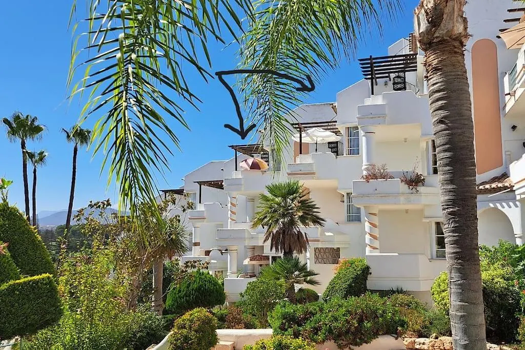 Matchroom Golf Penthouse Panorama Utsikt 0*, Santa Fe de los Boliches