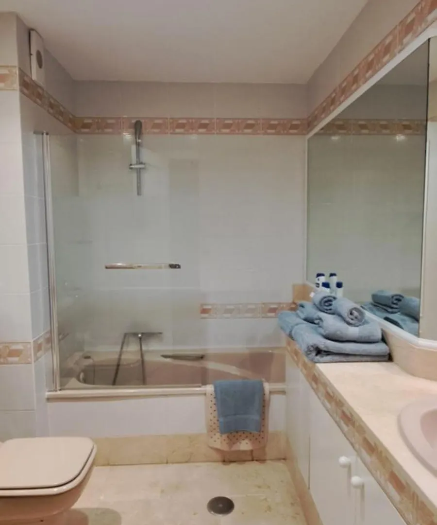 Apartment Matchroom Golf Penthouse Panorama Utsikt Spain