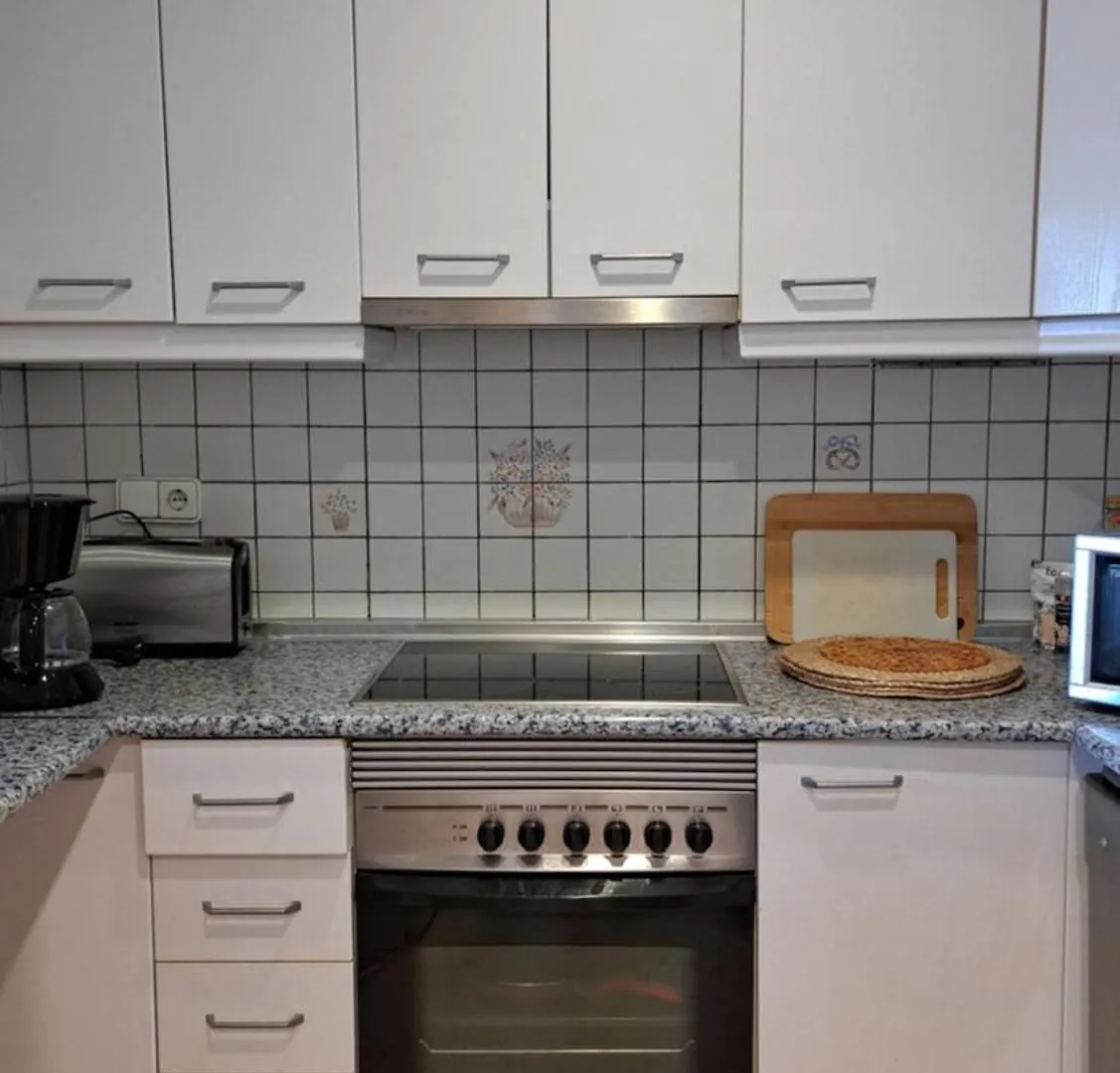 Apartment Matchroom Golf Penthouse Panorama Utsikt